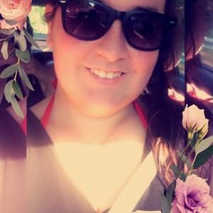 Meet your Posher, Kaila